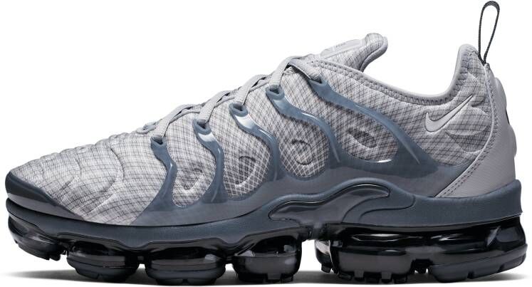 Nike Air VaporMax Plus Herenschoenen Grijs