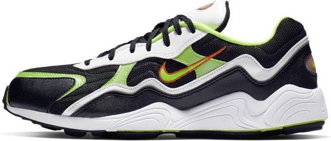 Nike Air Zoom Alpha Herenschoen Zwart