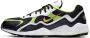 Nike Alpha Lage Schoen Zwart Rood Wit Multicolor Heren - Thumbnail 2