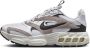 Nike Wmns Zoom Air Fire Running Schoenen white black sail diffused taupe maat: 40 beschikbare maaten:36.5 37.5 38 39 40.5 42 - Thumbnail 1