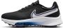 Nike Air Zoom Infinity Tour golfschoenen voor heren Zwart - Thumbnail 1