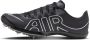 Nike Air Zoom Maxfly More Uptempo Track and field sprinting spikes Zwart - Thumbnail 1