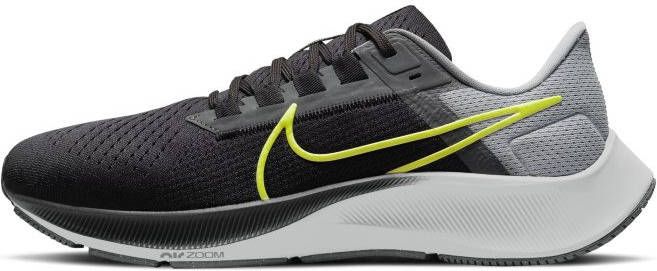 Nike Air Zoom Pegasus 38 Hardloopschoen voor heren(straat) Grijs