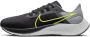 Nike Air Zoom Pegasus 38 Hardloopschoen voor heren (straat) Grijs - Thumbnail 2