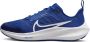 Nike Air Zoom Pegasus 40 Hardloopschoenen voor kids (straat) Blauw - Thumbnail 1