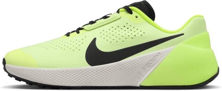 Nike Air Zoom TR 1 work-outschoenen voor heren Geel