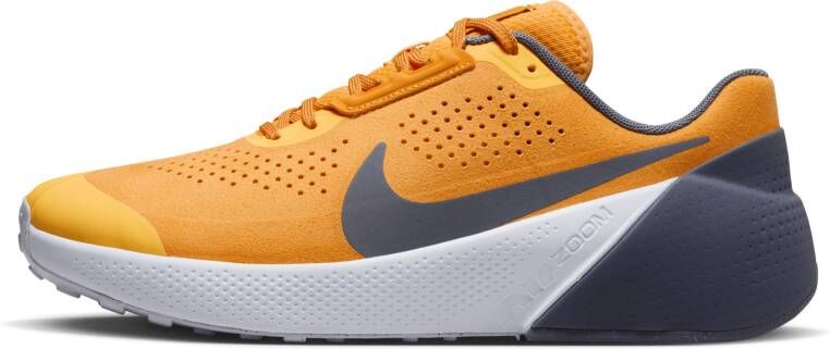 Nike Air Zoom TR 1 work-outschoenen voor heren Geel