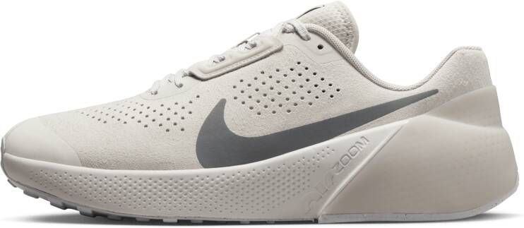 Nike Air Zoom TR 1 work-outschoenen voor heren Grijs