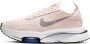 Nike Air Zoom Type Dames Schoenen Orange Leer Foot Locker - Thumbnail 2