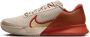 Nike Air Zoom Vapor Pro 2 Premium tennisschoenen voor dames (gravel) Bruin - Thumbnail 1