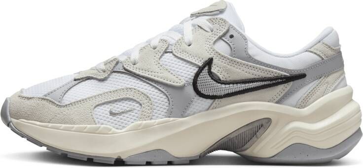 Nike AL8 damesschoenen Wit