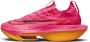 Nike Alphafly 2 Wedstrijdschoenen voor heren (straat) Roze - Thumbnail 1