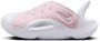 Nike Aqua Swoosh sandalen voor baby's peuters Roze - Thumbnail 1