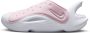 Nike Aqua Swoosh sandalen voor kleuters Roze - Thumbnail 1