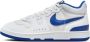 Nike Aanval Sneakers White Heren - Thumbnail 2