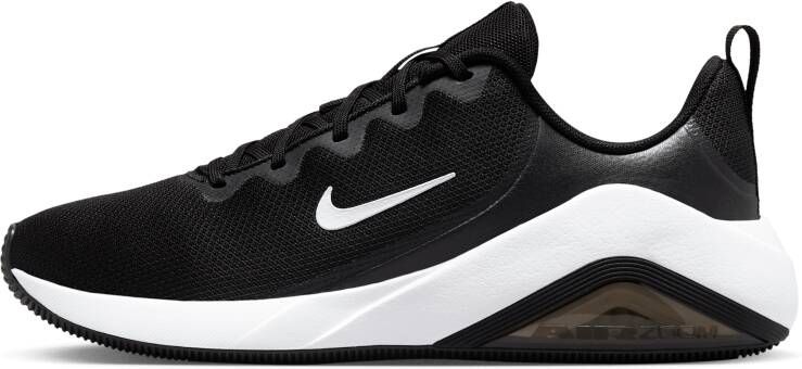 Nike Bella 7 work-outschoenen voor dames Zwart