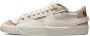 Nike Blazer Low '77 Jumbo Light Soft Pink womens roze wit sneakers - Thumbnail 2