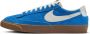 Nike Blazer Low '77 Vintage damesschoenen Blauw - Thumbnail 1