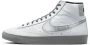 Nike Blazer ´77 Emb Basketball Schoenen white smoke grey black white maat: 40 beschikbare maaten:40.5 41 42.5 43 44.5 45.5 46 - Thumbnail 1