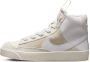 Nike Blazer Mid '77 SE D Kleuterschoenen Wit - Thumbnail 1