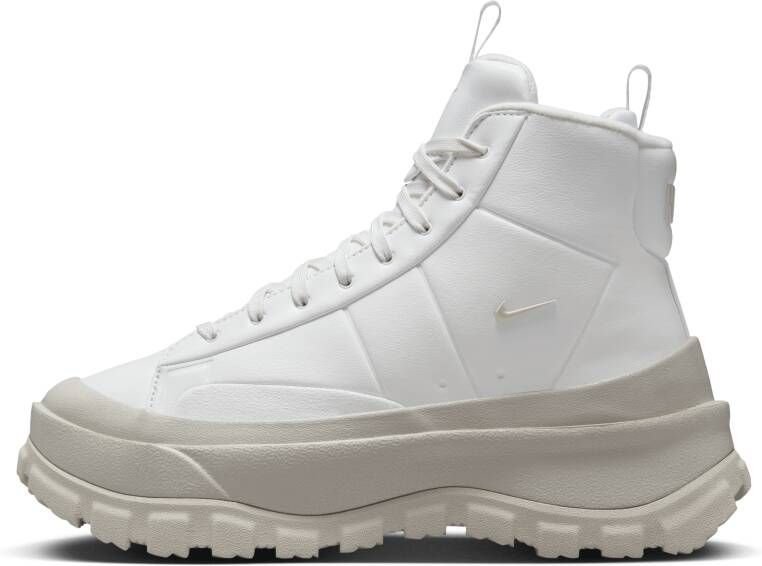 Nike Blazer Roam Mid Winterized damesschoenen Wit