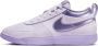 Nike Book 1 basketbalschoenen Paars - Thumbnail 1