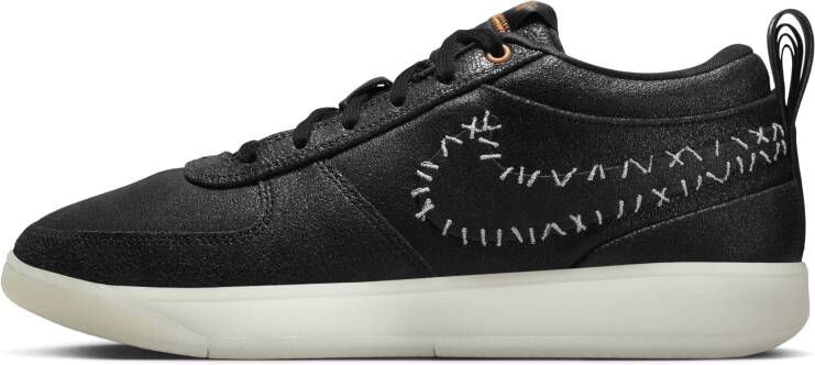 Nike Book 1 'Halloween' basketbalschoenen Zwart