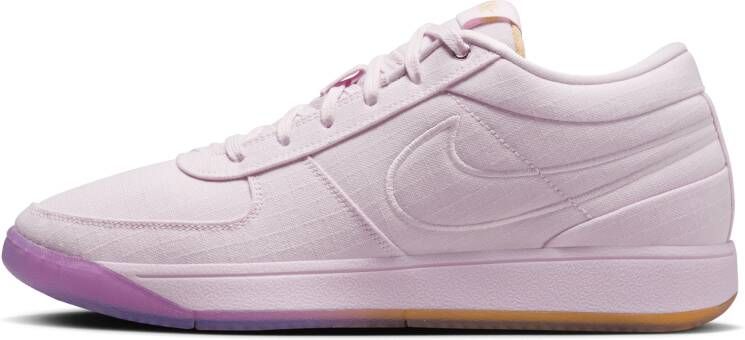 Nike Book 1 'Sunrise' basketbalschoenen Roze