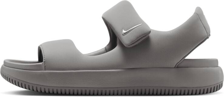 Nike Calm sandalen voor heren Grijs