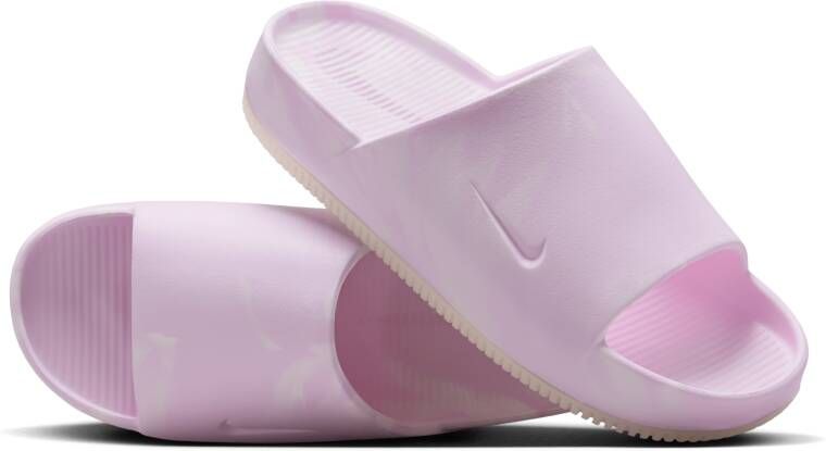 Nike Calm Slide Dames Slippers En Sandalen