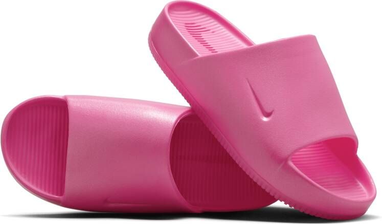 Nike Calm Slide Dames Slippers En Sandalen