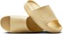 Nike Wmns Calm Slide Sandalen Schoenen sesame sesame maat: 36.5 beschikbare maaten:36.5 - Thumbnail 1