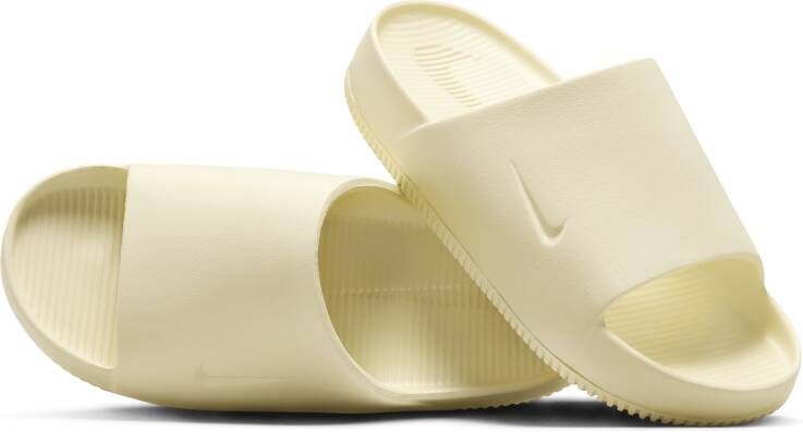 Nike Calm Slide Dames Slippers En Sandalen