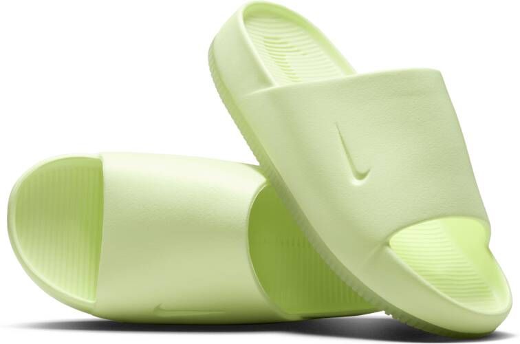 Nike Calm Slide Dames Slippers En Sandalen