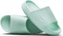 Nike Calm Slide Damesslippers Jade Ice Blue Dames - Thumbnail 1