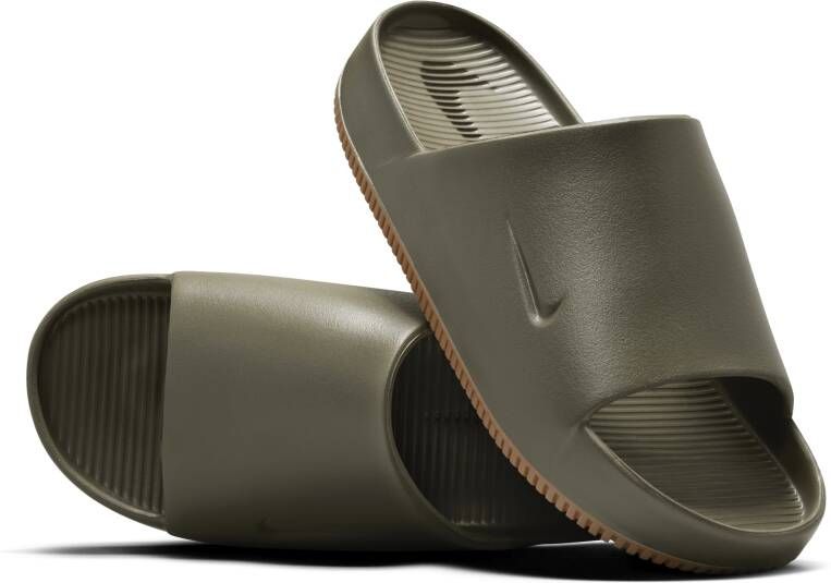 Nike Calm Slide Heren Slippers En Sandalen