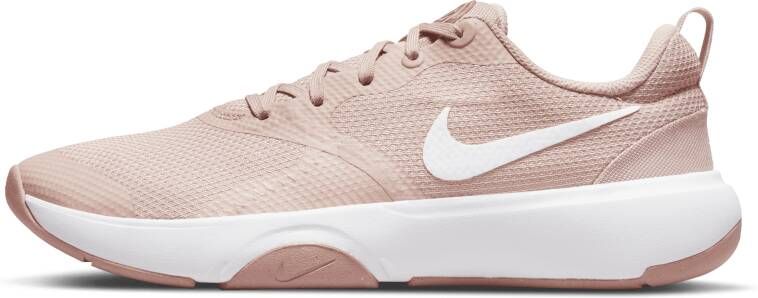 Nike City Rep TR trainingsschoenen voor dames Roze