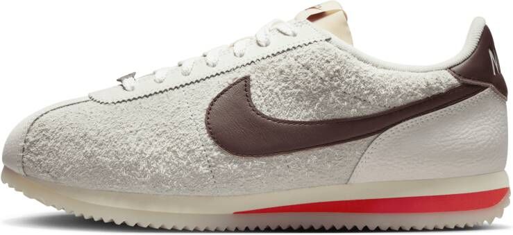 Nike Cortez '23 Damesschoenen Wit