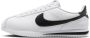 Nike Cortez Leather herenschoenen Wit - Thumbnail 1