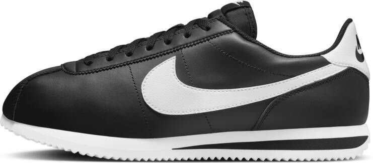 Nike Cortez Herenschoenen Zwart