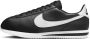 Nike Zwart Wit Lage Sneakers Black Heren - Thumbnail 2