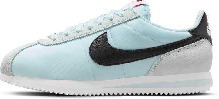 Nike Cortez Textile schoenen Blauw