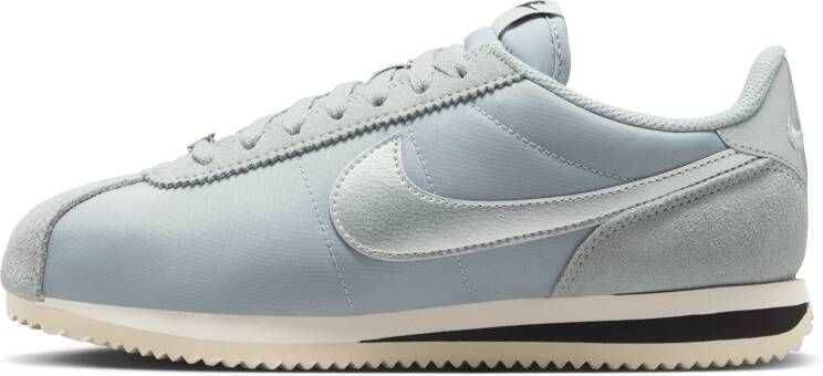 Nike Cortez Textile schoenen Grijs