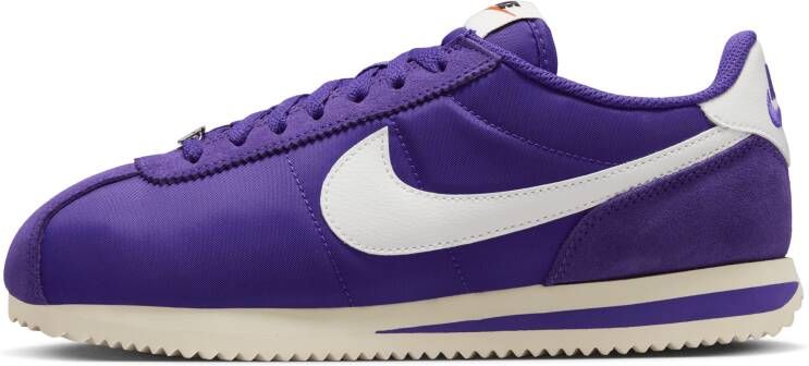 Nike Cortez Textile schoenen Paars