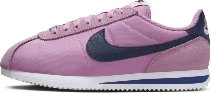 Nike Cortez Textile schoenen Roze