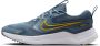 Nike Cosmic Runner hardloopschoenen voor kids (straat) Blauw - Thumbnail 1