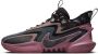 Nike Cosmic Unity 2 DH1537-602 Mannen Rood Basketbal schoenen - Thumbnail 1