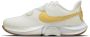 Nike Court Air Zoom GP Turbo Hardcourt tennisschoen voor Wit - Thumbnail 2