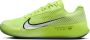 Nike Court Air Zoom Vapor 11 Hardcourt tennisschoenen voor heren Geel - Thumbnail 1