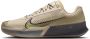 Nike Court Air Zoom Vapor 11 Premium tennisschoenen voor heren (gravel) Bruin - Thumbnail 1